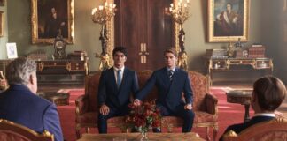 Red, White & Royal Blue Film Eleştirisi