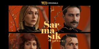 Sarmaşık Zamanı Ne Zaman Başlayacak?