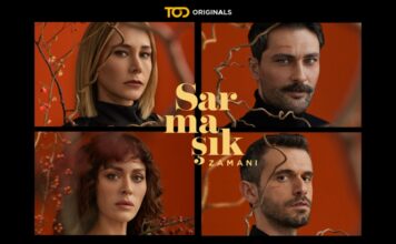 Sarmaşık Zamanı Ne Zaman Başlayacak?