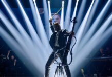 Çellonun Yıldızı Hauser İstanbul’da