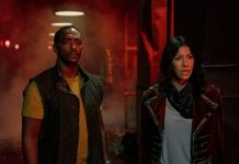 Twisted Metal: İyi Bir Yaşam Uğruna