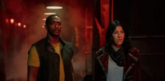 Twisted Metal: İyi Bir Yaşam Uğruna