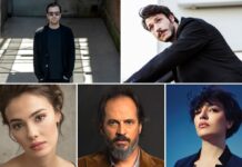 “Zaferin Rengi” Filminin Çekimleri İçin Geri Sayım Başladı!