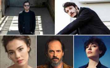 “Zaferin Rengi” Filminin Çekimleri İçin Geri Sayım Başladı!