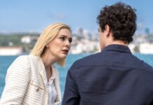 Düğüm Dizi İncelemesi