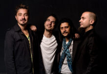 Mor ve Ötesi 21 Ekim’de Ankara’da