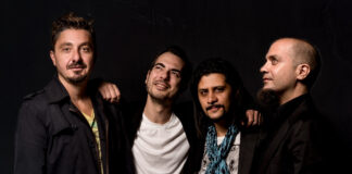 Mor ve Ötesi 21 Ekim’de Ankara’da