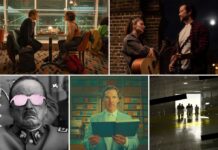 Eylül 2023’ün Dikkat Çeken 10 Yapımı