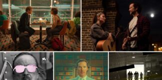 Eylül 2023’ün Dikkat Çeken 10 Yapımı