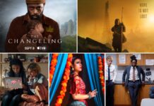 Eylül 2023’ün En Yeni Dizileri