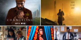 Eylül 2023’ün En Yeni Dizileri