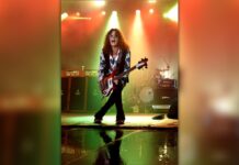 Rock’ın Sesi Glenn Hughes 7 Ekim’de İstanbul’da