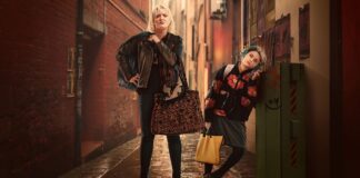 Rain Dogs: Bir Şey Olmak Ya da Olmamak