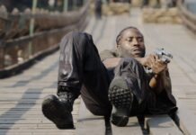 Yaratıcı: İnsanlığın Yapay Zekâya Karşı Savaşı