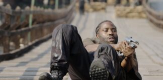 Yaratıcı: İnsanlığın Yapay Zekâya Karşı Savaşı