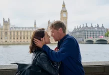 The Lovers: Aşkın Gözü Kördür