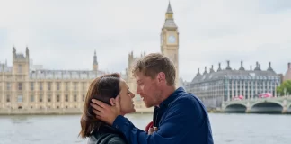 The Lovers: Aşkın Gözü Kördür