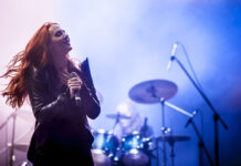 Epica 28 Ekim’de KüçükÇiftlik Park’ta