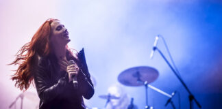 Epica 28 Ekim’de KüçükÇiftlik Park’ta