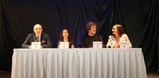 13. Uluslararası Suç ve Ceza Film Festivali Başlıyor