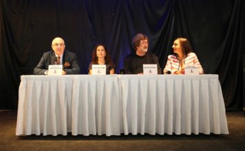 13. Uluslararası Suç ve Ceza Film Festivali Başlıyor