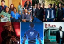 2023’te Yeni Sezon Onayı Alan Tüm Diziler