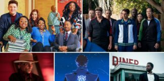 2023’te Yeni Sezon Onayı Alan Tüm Diziler