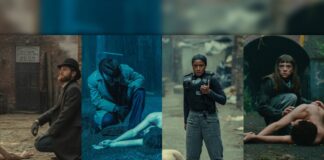 Bodies Dizi Tanıtımı