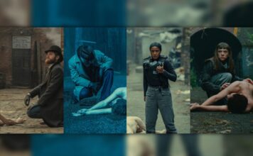 Bodies Dizi Tanıtımı