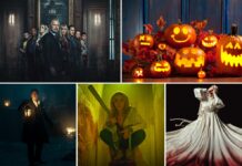 Ekim 2023: Korku Takvimi