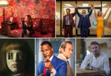 Ekim 2023’ün Dikkat Çeken 10 Yapımı