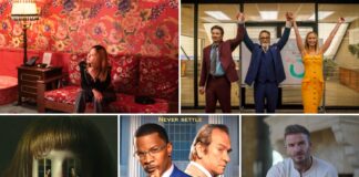 Ekim 2023’ün Dikkat Çeken 10 Yapımı