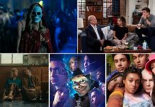 Ekim 2023’ün En Yeni Dizileri