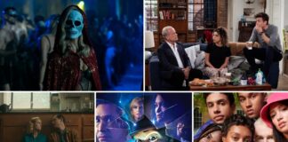 Ekim 2023’ün En Yeni Dizileri