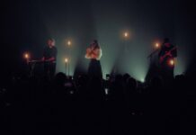 Ghostly Kisses 28 Ekim’de Maximum Uniq Box’ta