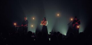 Ghostly Kisses 28 Ekim’de Maximum Uniq Box’ta