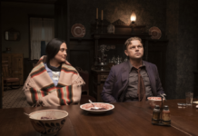 Dolunay Katilleri Film İncelemesi