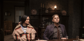 Dolunay Katilleri Film İncelemesi