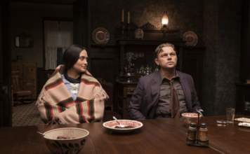 Dolunay Katilleri Film İncelemesi