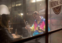 Semtine Has Bir Deneyim: Biraz Yalnız Kalabilir Miyiz?