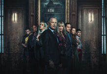 The Fall of the House of Usher Dizi İncelemesi