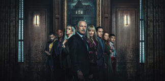 The Fall of the House of Usher Dizi İncelemesi