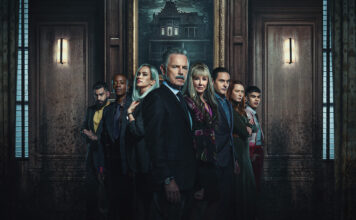 The Fall of the House of Usher Dizi İncelemesi
