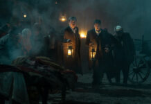 “Yaratılan” Dizisi Ne Zaman Yayınlanacak?