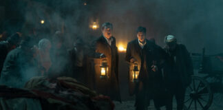 “Yaratılan” Dizisi Ne Zaman Yayınlanacak?