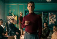 Berlin, 29 Aralık’ta Netflix’te Olacak