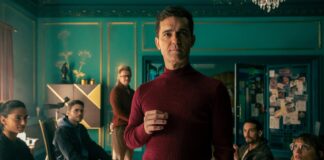 Berlin, 29 Aralık’ta Netflix’te Olacak