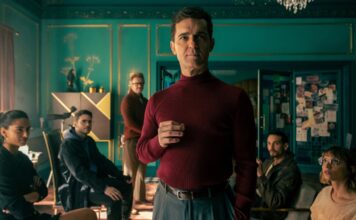 Berlin, 29 Aralık’ta Netflix’te Olacak