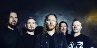 Dark Tranquillity İki Konser İçin Türkiye’de