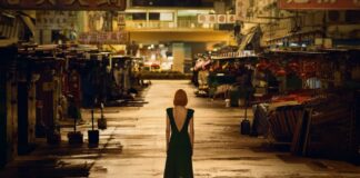 Expats Dizisinin Yayın Tarihi Belli Oldu